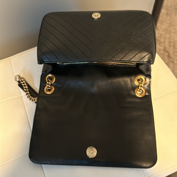 Stella McCartney Alter Nappa Star medium shoulder bag - Picture 8 of 11